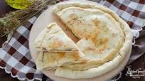 SCHIACCIATA VELOCE Cotta in Padella SCHIACCIATA VELOCE Cotta in Padella