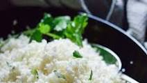 Instant Pot Cauliflower Rice Instant Pot Cauliflower Rice