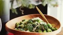 Oven Roasted Broccoli Oven Roasted Broccoli