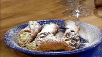 Cannoli Cannoli
