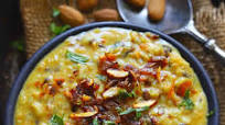 Shahi Urad Dal Recipe Shahi Urad Dal Recipe
