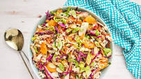 Crunchy Mandarin Orange-Chicken Salad Crunchy Mandarin Orange-Chicken Salad