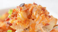 Crack Potatoes Crack Potatoes