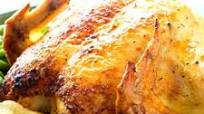 Bundt Pan Lemon Thyme Chicken and Red Potatoes Bundt Pan Lemon Thyme Chicken and Red Potatoes