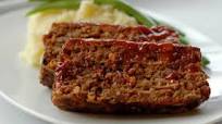 Meatloaf Meatloaf