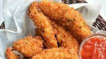 Air Fryer Classic Chicken Tenders (Tenderloins) Air Fryer Classic Chicken Tenders (Tenderloins)