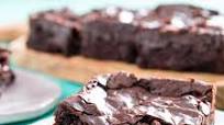 Vegan Brownies Recipe Vegan Brownies Recipe