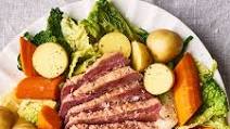 How To Make the Best, Easiest Slow Cooker Corned Beef and Cabbage How To Make the Best, Easiest Slow Cooker Corned Beef and Cabbage