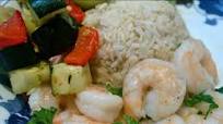 Weight Watchers Sauteed Shrimp Weight Watchers Sauteed Shrimp