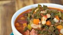 Crock-Pot Kale Soup Recipe Crock-Pot Kale Soup Recipe