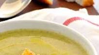 Creamy Healthy Broccoli Soup Creamy Healthy Broccoli Soup