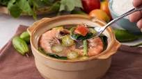 Sinigang na Hipon sa Kamias (Shrimps in Sour Bilimbi Broth) Sinigang na Hipon sa Kamias (Shrimps in Sour Bilimbi Broth)