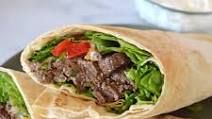 Beef Shawarma Beef Shawarma