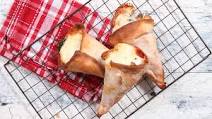 Pizza Cone Pizza Cone