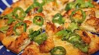 Mexi-Cauli Dreamin' Mexi-Cauli Dreamin'