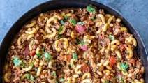 Old Fashioned Goulash Old Fashioned Goulash