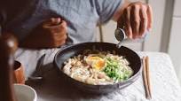 Life-Changing Udon with Soft-Boiled Egg Recipe Life-Changing Udon with Soft-Boiled Egg Recipe