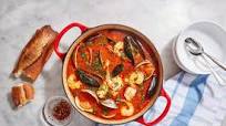 Cioppino Cioppino