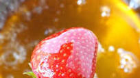 Tanghulu Strawberries Tanghulu Strawberries