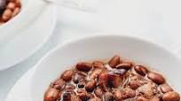 Southern Crock Pot Pinto Beans With Ham Hocks Southern Crock Pot Pinto Beans With Ham Hocks