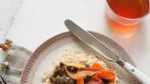 Braised Oxtail, Peruvian Style Braised Oxtail, Peruvian Style