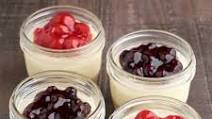 Instant Pot Mini Cheesecakes Instant Pot Mini Cheesecakes