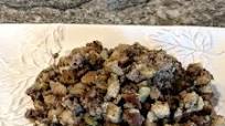 Sausage and Beef Stuffing Sausage and Beef Stuffing