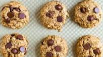 The Best Lactation Cookies {for Milk Supply} The Best Lactation Cookies {for Milk Supply}