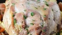 Oven Roasted Pork Roast Recipe Oven Roasted Pork Roast Recipe