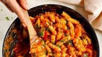 One-Pot Pasta One-Pot Pasta