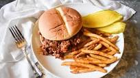 Easy Sloppy Joes Easy Sloppy Joes