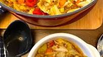 Beef and Cabbage Soup Beef and Cabbage Soup
