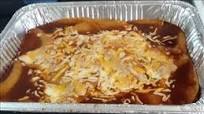 Enchiladas Enchiladas