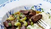 Old fashioned beef stew Old fashioned beef stew