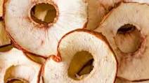 Dehydrated Apples Dehydrated Apples