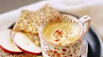 Apple-Spice Hummus Apple-Spice Hummus