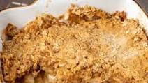 Easy Apple Crisp Easy Apple Crisp