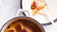 Vegetable-Beef Pot Pie Vegetable-Beef Pot Pie