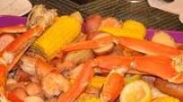 Dave's Low Country Boil Dave's Low Country Boil