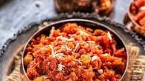 Gajar Halwa Gajar Halwa