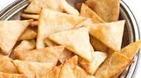 Keto Low Carb Tortilla Chips Keto Low Carb Tortilla Chips
