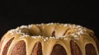 How to Ice a Bundt Cake - an Easy and Beautiful Technique! How to Ice a Bundt Cake - an Easy and Beautiful Technique!