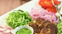 Galouti Kebab – Melt in the mouth Kebab Galouti Kebab – Melt in the mouth Kebab