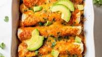 Butternut Squash Enchiladas Butternut Squash Enchiladas