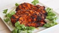 Easy Southwest Grilled Chicken Easy Southwest Grilled Chicken