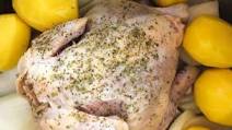 Instant pot cornish hen with potatoes Instant pot cornish hen with potatoes