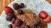Banana Pancakes Banana Pancakes