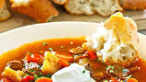 Authentic Hungarian Goulash (Gulyás) Authentic Hungarian Goulash (Gulyás)