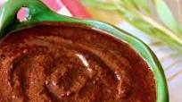 Ancho Chile Sauce Recipe Ancho Chile Sauce Recipe