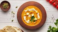 Paneer Butter Masala Paneer Butter Masala